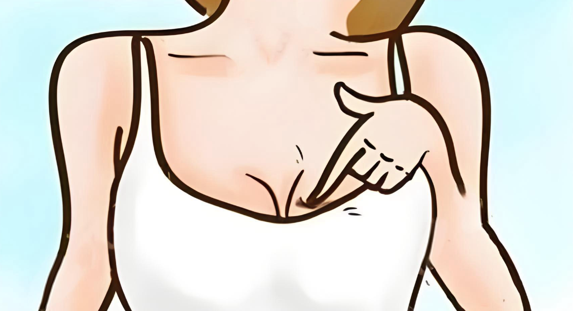 iba无痕丰胸操作流程