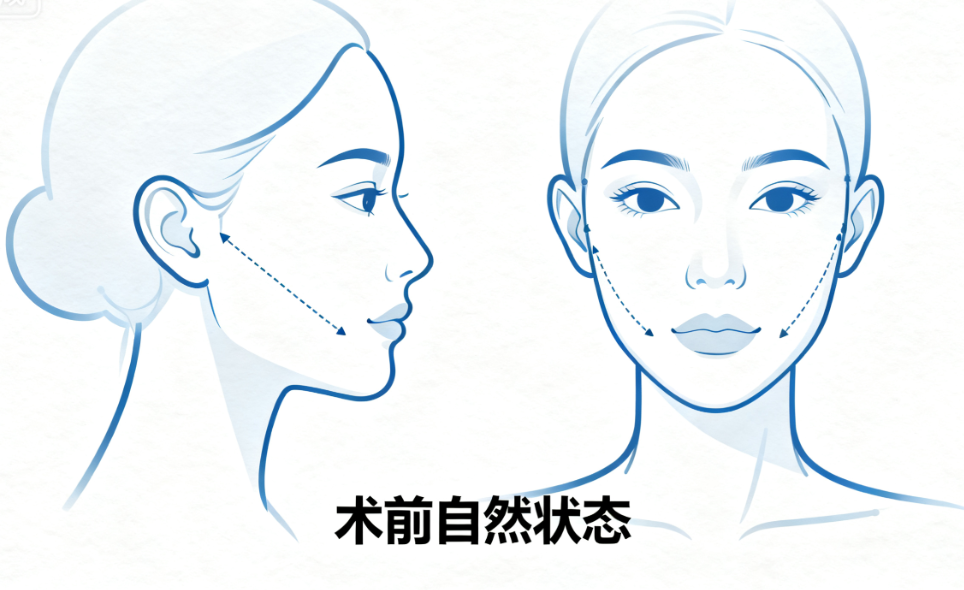 开展李晓东面部提升手术