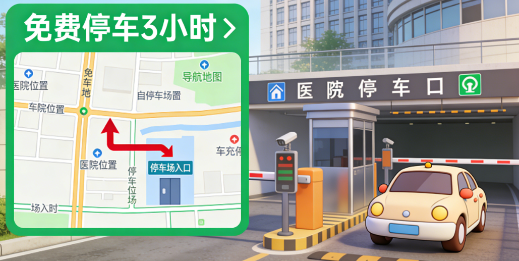 上海生命樹醫(yī)療美容醫(yī)院預(yù)約就診全攻略