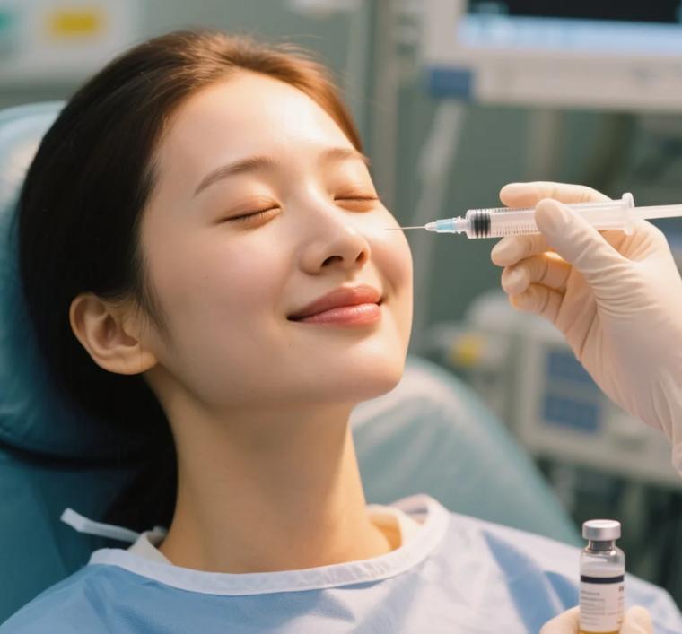 医美医生眼中的丽驻兰黑盒：25+抗初老的“入门款”选择