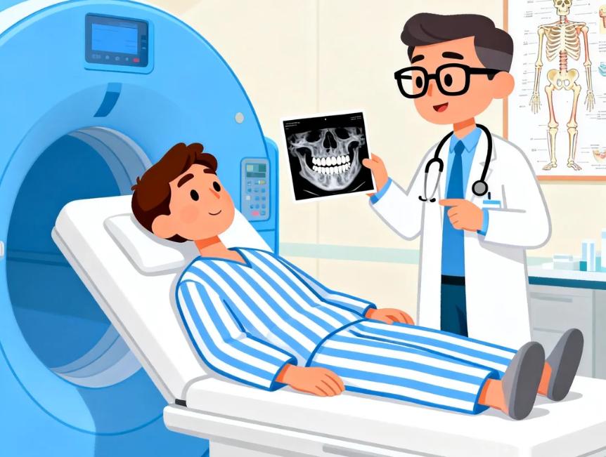 附：上海/广州/深圳等12家私立医院正颌医生推荐