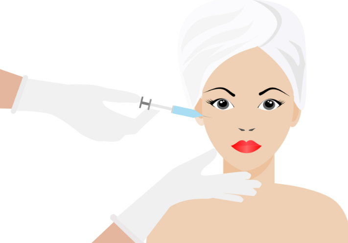 丽驻兰黑盒是一支一支卖的吗?可以,但一支2ml真的不能打全脸