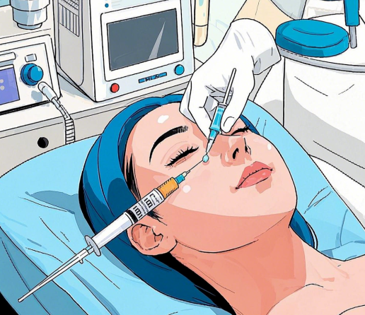 丽驻兰黑盒水光1毫升多少钱？