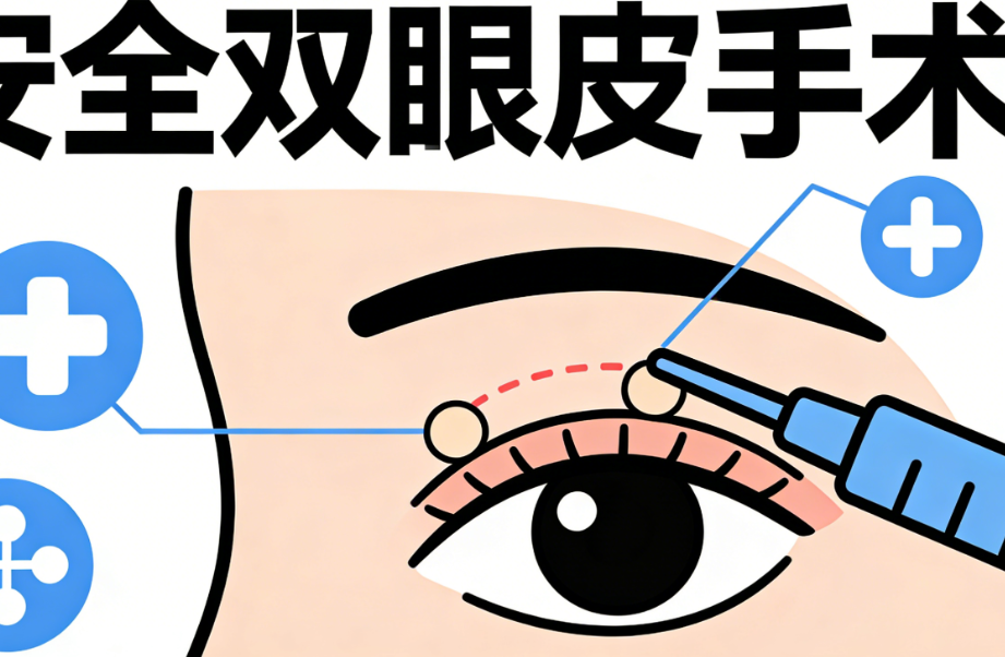 眼整形金刀奖得主的技术创新与行业贡献