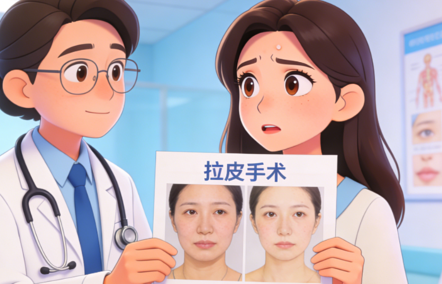 六、陈建忠医生与其他医生的技术对比