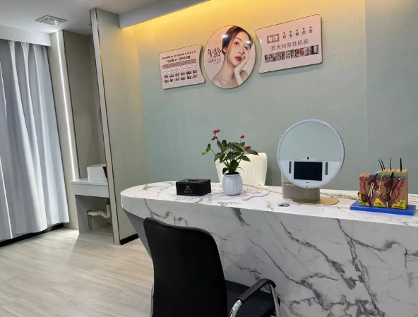 十堰熙悦医疗美容的档次高端
