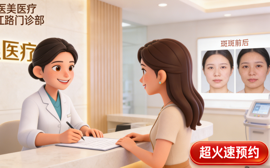 德阳德美机构基础信息与就诊指南