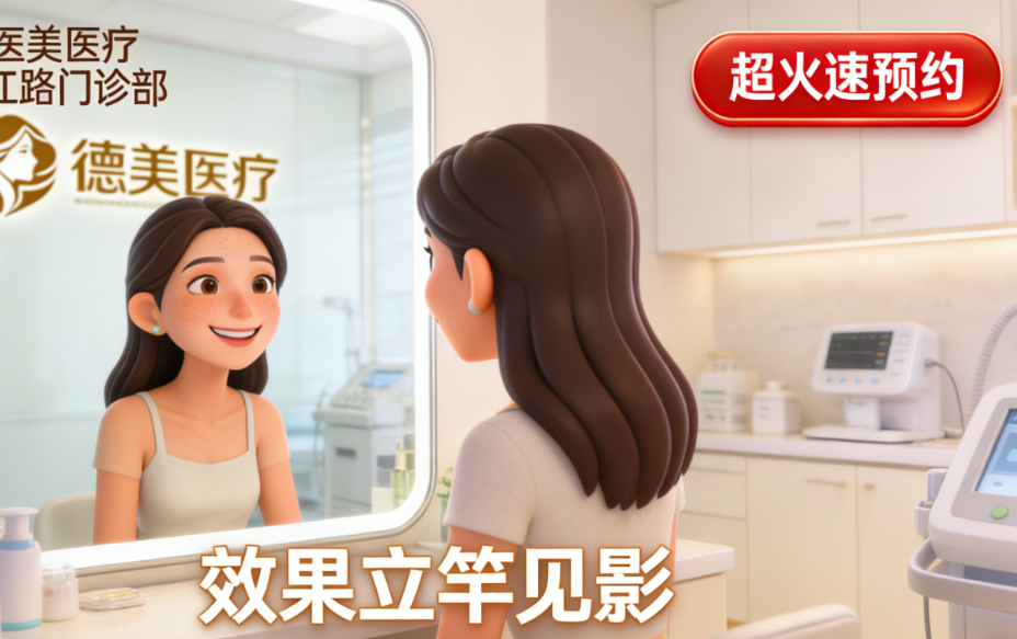 德阳德美技术设备与资质确保