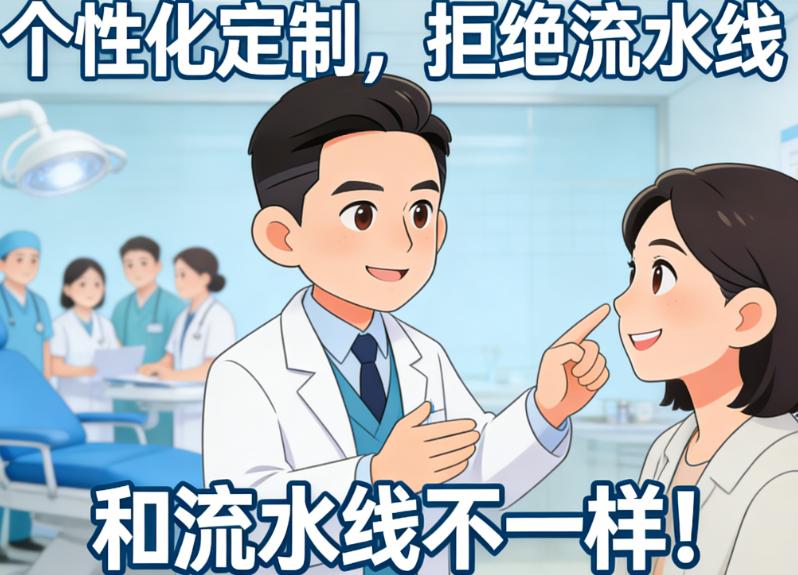 上海徐永丰鼻整形的用户真实反馈