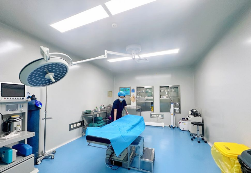 北京錦瑟醫(yī)療美容正規(guī)可靠