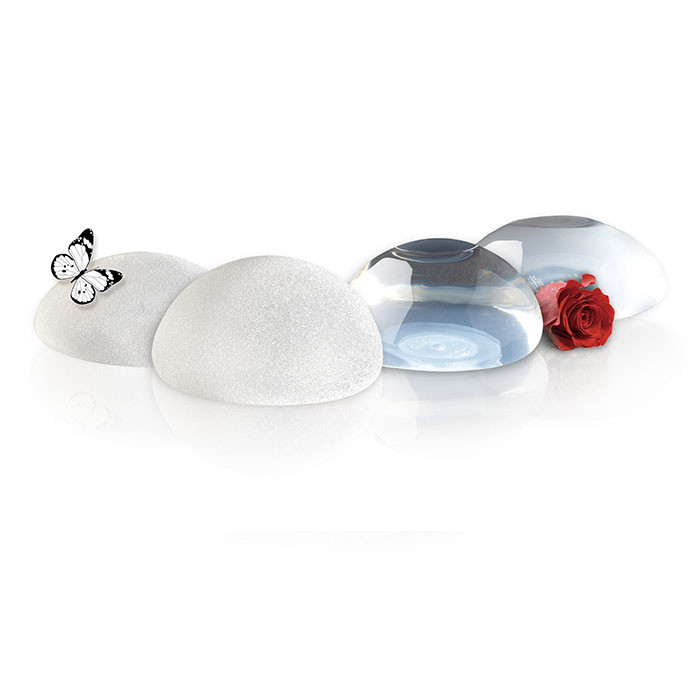 五、選隆胸假體必看：除了形狀，這些細節(jié)也別漏！