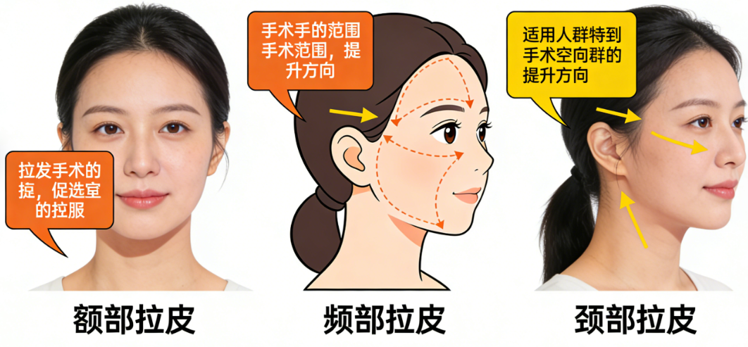 成都眼周筋膜提升術(shù)后護理，這5點直接影響療效！