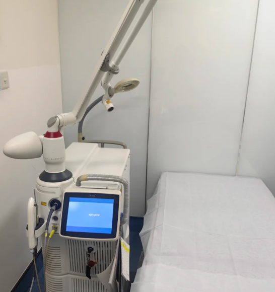 

Fotona4D全模式与单模式的区别到底在哪？医生解答：全模式更全面，单模式针对性更强