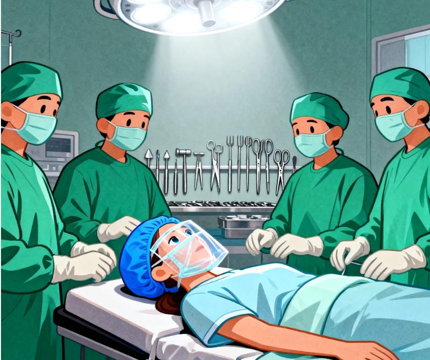 PEEK修复常见疑问：固定方式、价格全说清