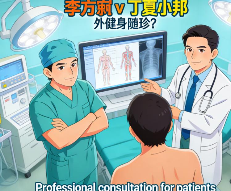 丁小帮异物取出的擅长领域：哪些情况选他更合适？