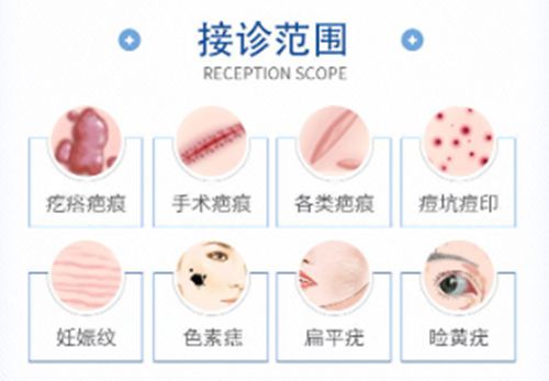 郑州能治疗萎缩性疤痕的医院哪家强?2025新版7家私立医院技术对比与口碑测评