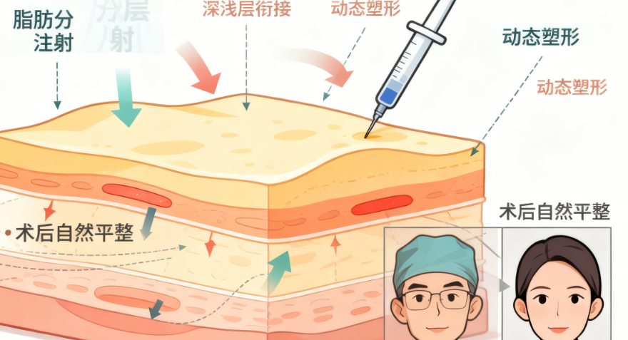 上海吸脂医生哪个好?上海10家吸脂好的医生排行表