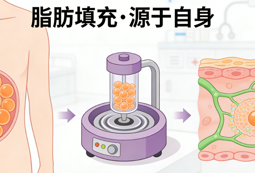 北京润美玉之光黄聪：从术前到术后的用户体验细节