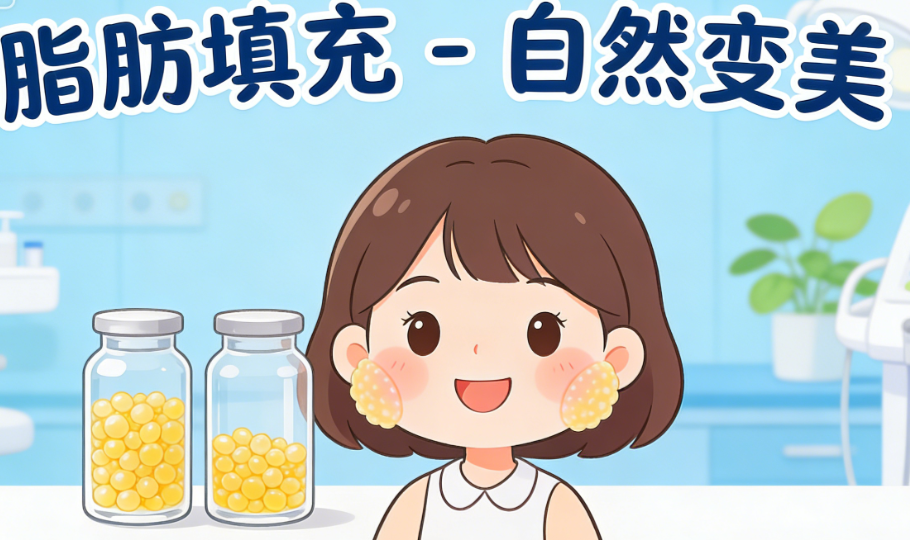 孫勁勁醫(yī)生脂肪整形技術(shù)的核心特點(diǎn)