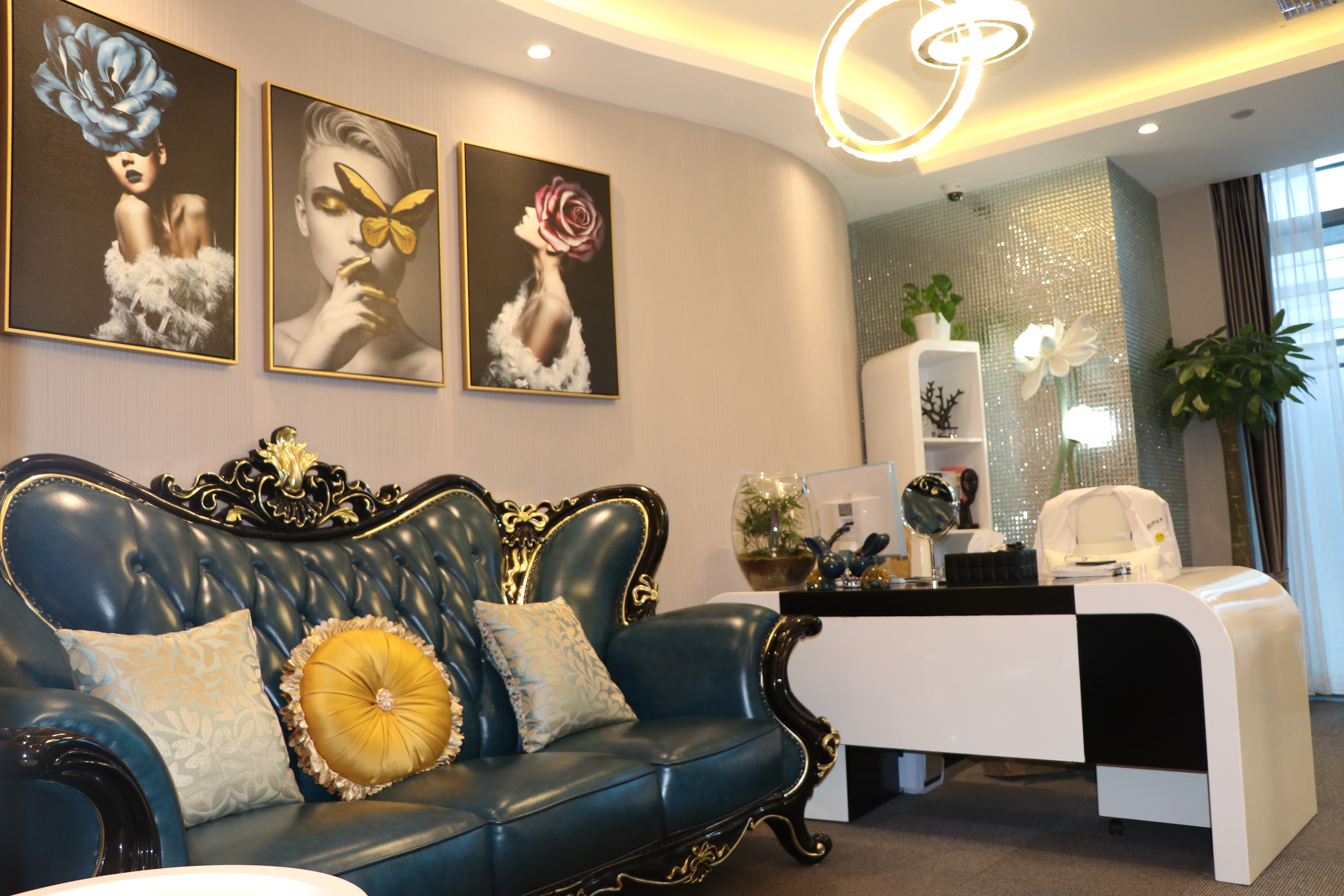 4. 到院预约：适合就近顾客，但需注意排队