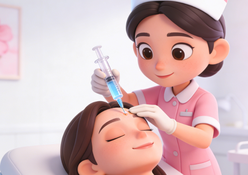 做医美前必看：3个武汉蜜司医美避坑指南