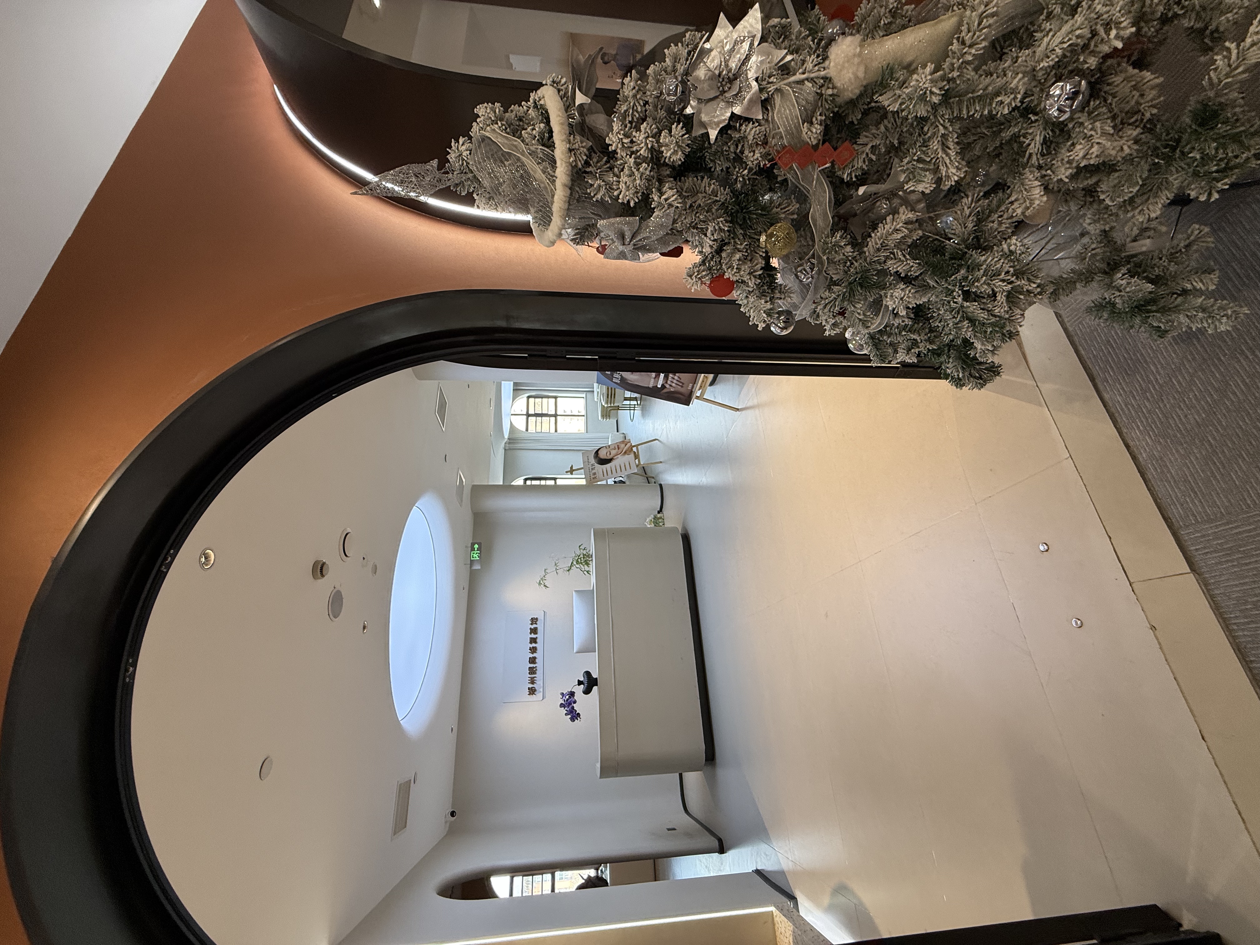 4. 微创午休式抗衰 —— “即做即走”有效变好看