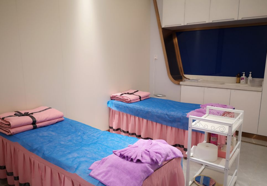 四、特色技术 & 差异化优势