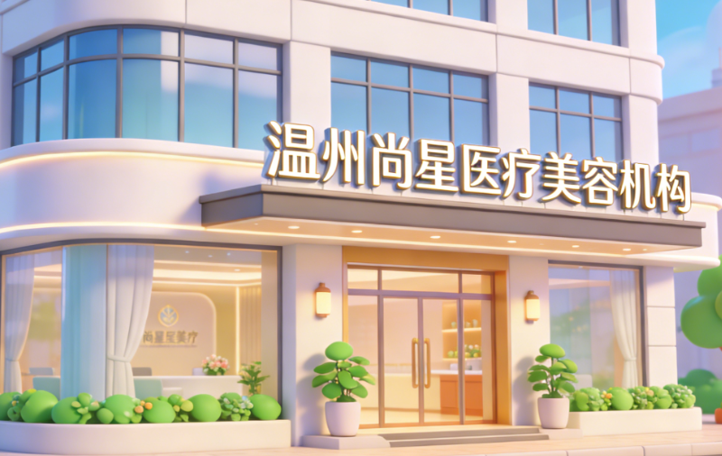 温州尚星医疗美容正规可靠吗？2025年新版调查：假体丰胸3.8万起，医生团队持证上岗