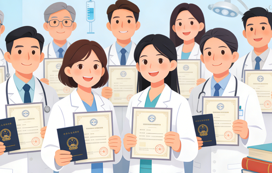 温州尚星医疗美容正规可靠的医生团队与技术水平