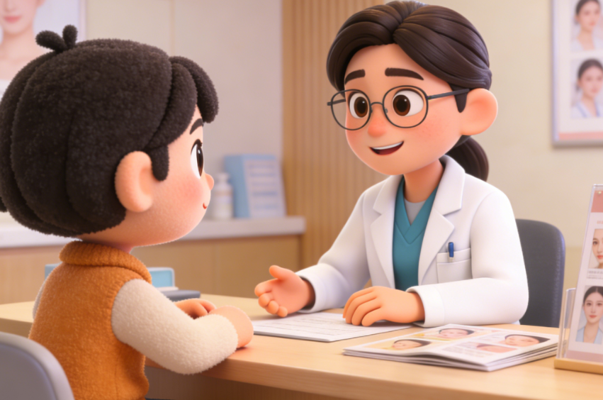 温州尚星医疗美容正规可靠的就诊攻略与价格参考