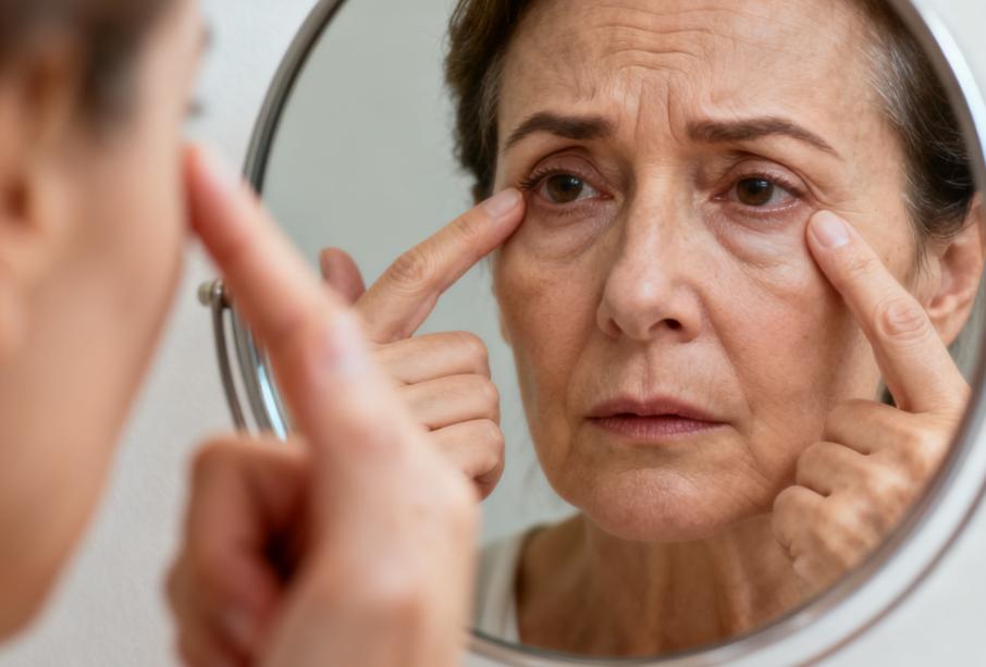 三、南昌楊琦醫(yī)生做眼袋手術(shù)就診全攻略