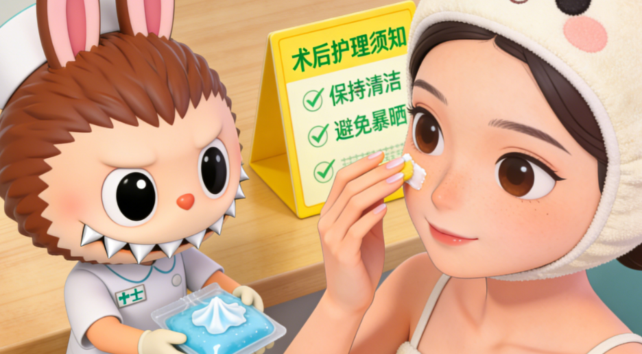 二、魏广运颈阔肌修复术前术后全流程：从面诊到变好的实用指南