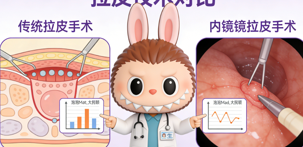三、魏广运做颈阔肌修复真实实例对比：5位不同年龄段求美者的疗效呈现