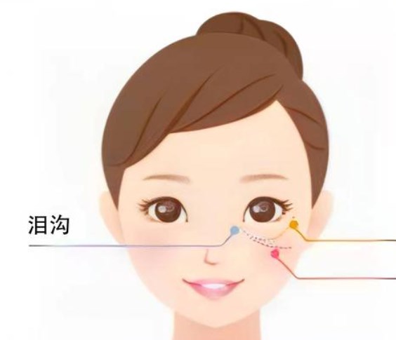 二、影响杜园园二次眼袋修复价格的三大核心因素