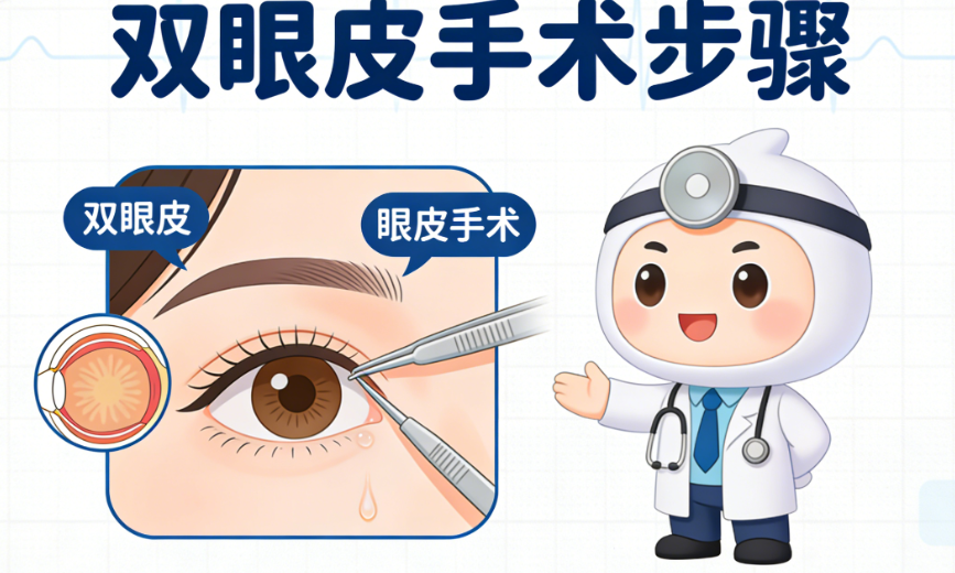 王恒修復(fù)雙眼皮有黑料嗎？專注眼修復(fù)技術(shù)獲好評，正規(guī)醫(yī)院坐診放心選