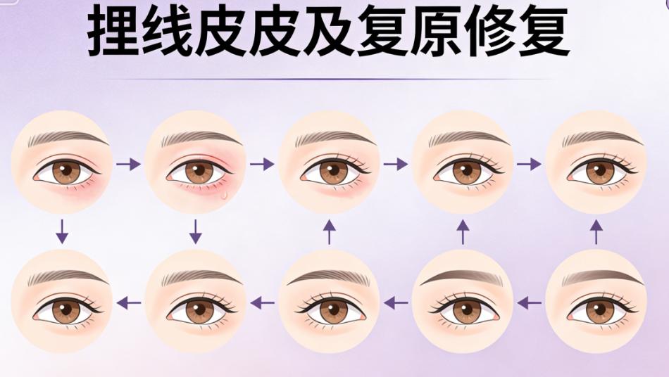 杭州蔡佳沁双眼皮怎么预约
