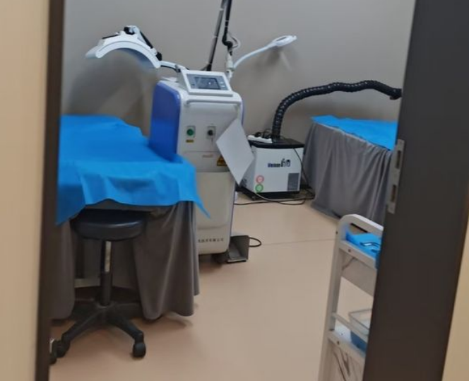 成都美容整形医院私密专科正规可靠