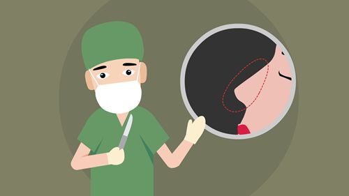 成都妈生鼻做的好的医生排名榜