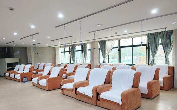 成都潤禾皮膚病?？漆t(yī)院不坑