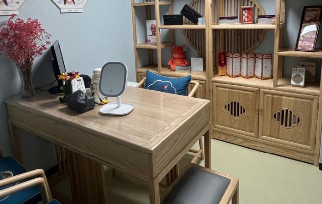 福州台江医院整形科室