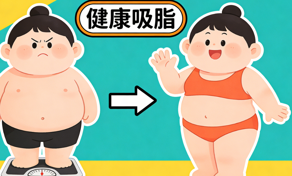 为什么李烈医生吸脂失败修复病例少？3大核心技术优势支撑