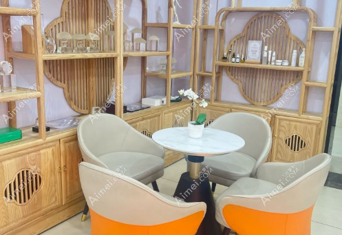 福州台江医院整形科休息区