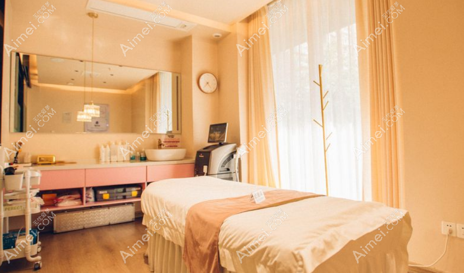 三明市三元区悦美医疗美容诊所施术间