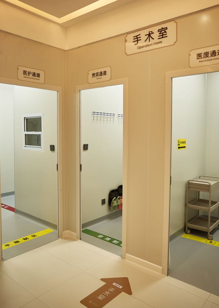 无锡梵伊嘉医疗美容诊所医生技术：专门度体现在哪些细节里