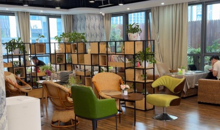 貴陽(yáng)美和醫(yī)療美容醫(yī)院