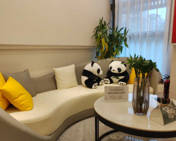 丁炫硕在上海七星整形醫院穩定坐診