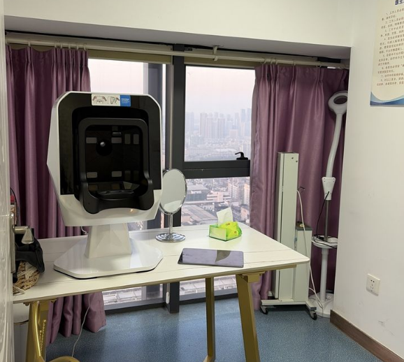 武漢美麗力量醫(yī)療美容門診部怎么樣