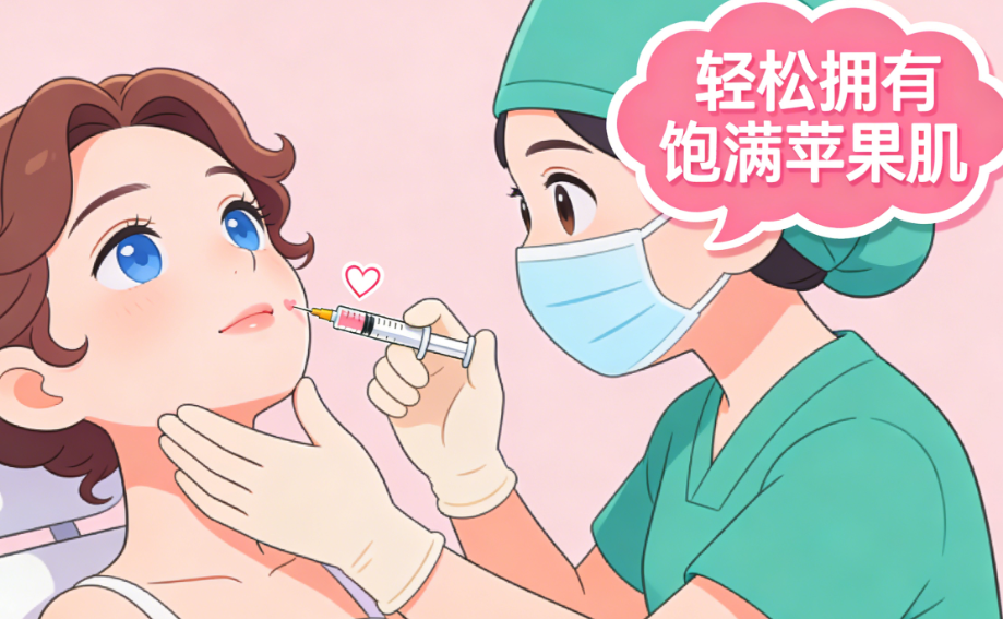 二、关于上海江城皮肤医院收费的五大核心关注点www.aimei.com