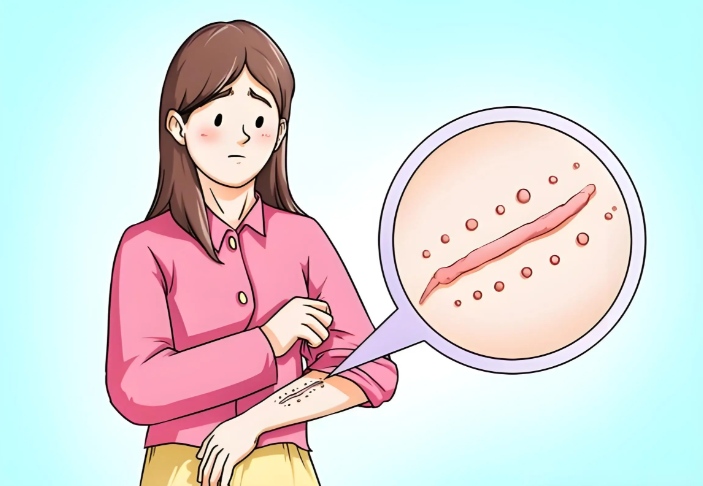   呼和浩特疤痕修复好的医院怎么选？10家口碑机构大测评，不割韭菜