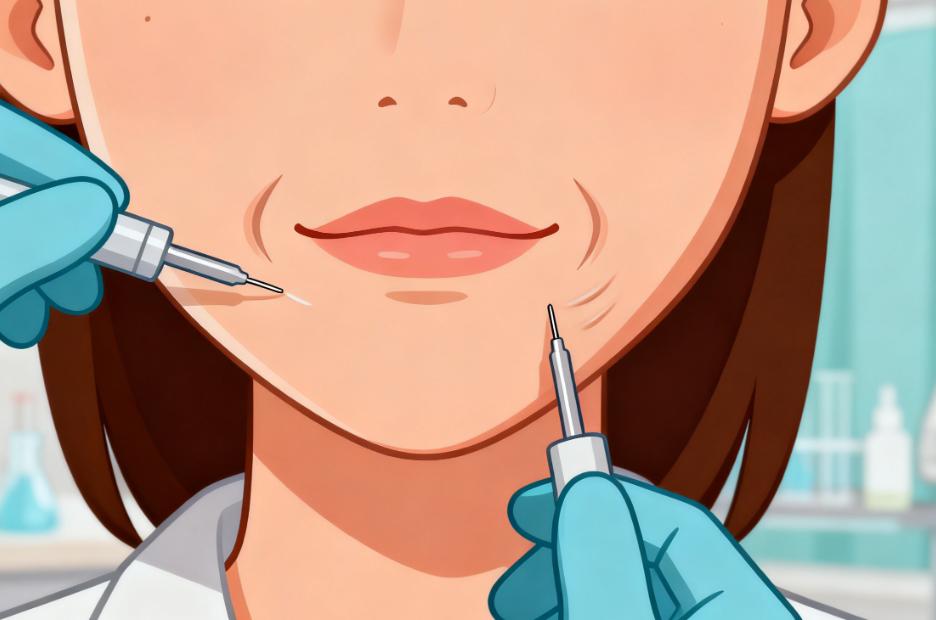 郭玉瑞小切口拉皮真的零失败吗?亲测5年案例分享,维持时间比想象中久